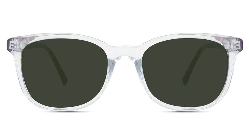 Lemurian-Green-Polarized