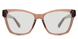 Asio Russet Light-responsive Gray