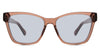 Asio Russet Light-responsive Blue