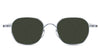 Stone-Green-Polarized