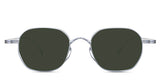 Stone-Green-Polarized