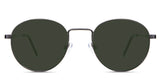 Gun-Green-Polarized