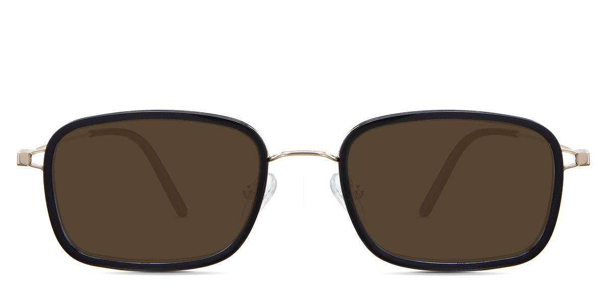 Obsidian-Brown-Polarized