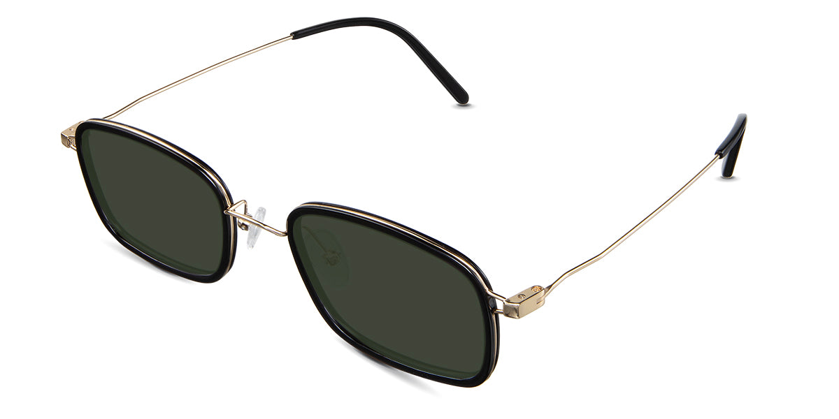 Obsidian-Green-Polarized