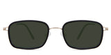 Obsidian-Green-Polarized