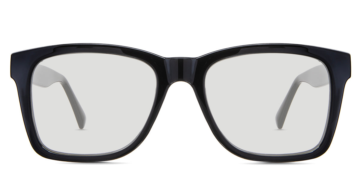 Brody Midnight Light-responsive Gray