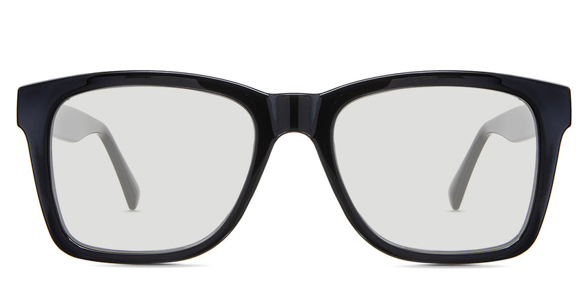 Brody Midnight Light-responsive Gray