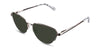 Argos-Green-Polarized