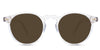 Crystal-Brown-Polarized