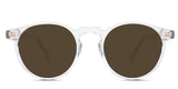 Crystal-Brown-Polarized