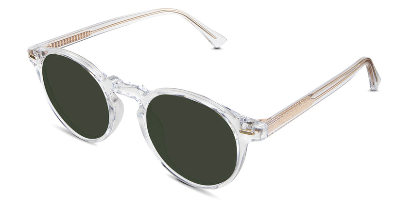 Crystal-Green-Polarized