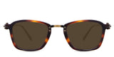 Knox-Brown-Polarized