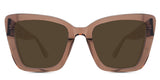 Russet-Brown-Polarized