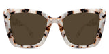 Tabar-Brown-Polarized