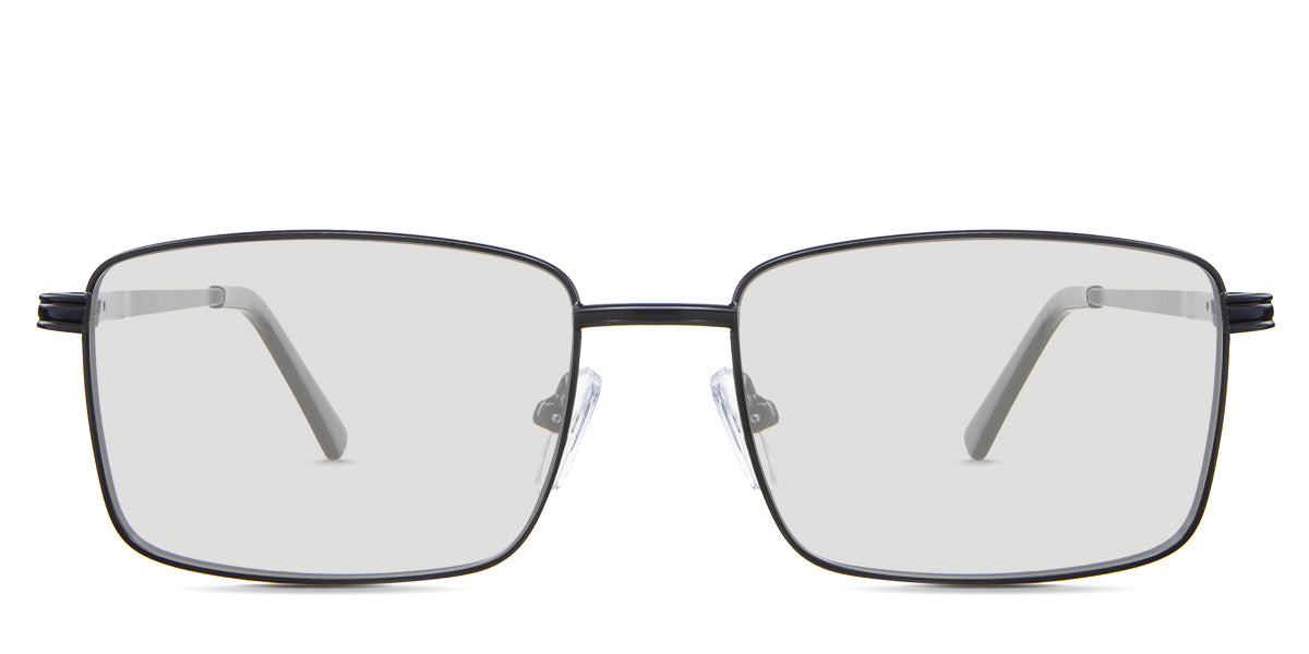 Cole Sumi Light-responsive Gray