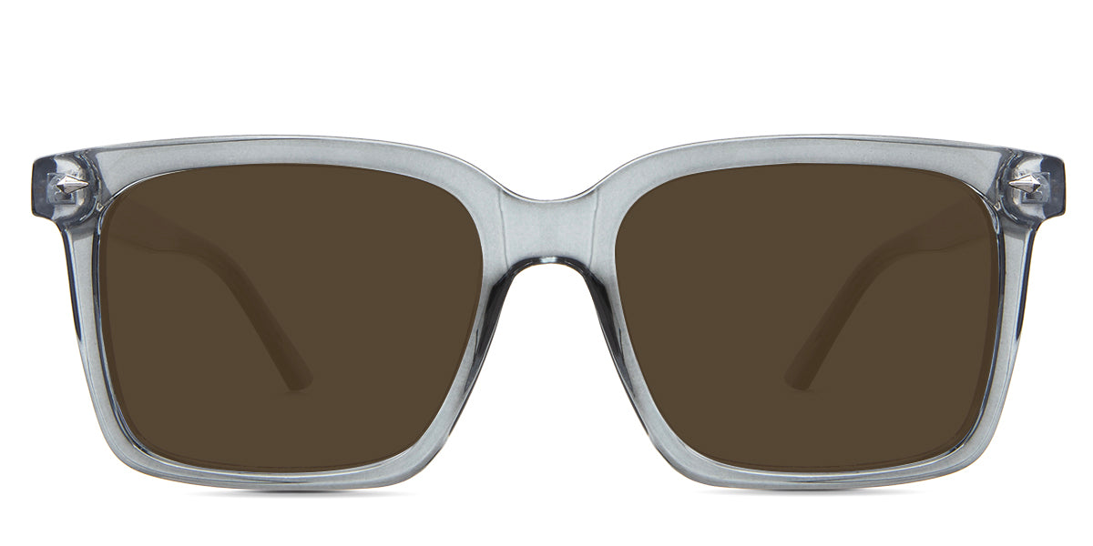 Granite-Brown-Polarized