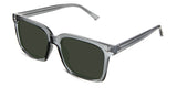 Granite-Green-Polarized