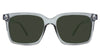 Granite-Green-Polarized