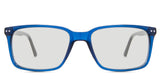 Dante Navy Light-responsive Gray