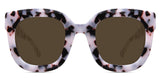 Chiffon-Brown-Polarized