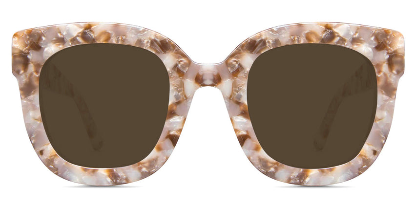 Lopi-Brown-Polarized