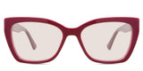 Burgundy-Rose-Standard Solid