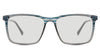 Hugo Herons Light-responsive Gray