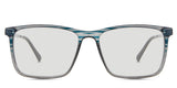 Hugo Herons Light-responsive Gray