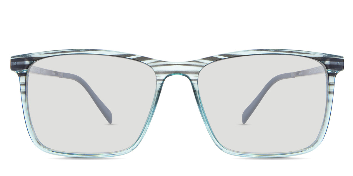 Hugo Sea Light-responsive Gray