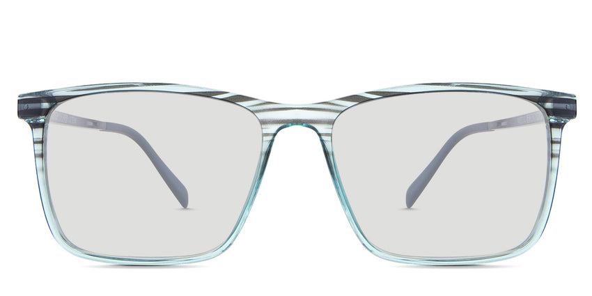 Hugo Sea Light-responsive Gray