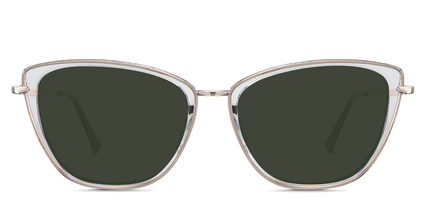 Isabelline-Green-Polarized