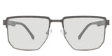 Jefferson Ashgrey Light-responsive Gray