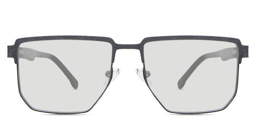 Jefferson Dexter Light-responsive Gray