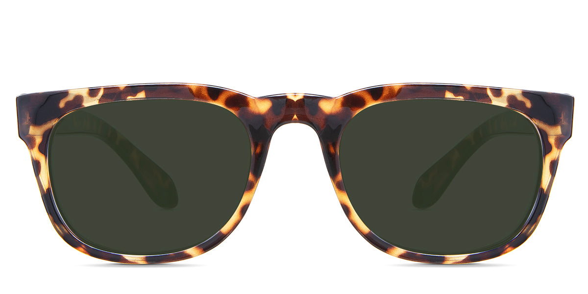 Ocelot-Green-Polarized