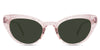 Sherbert-Green-Polarized