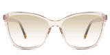 Peach-Beige-Gradient