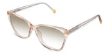 Peach-Brown-Gradient