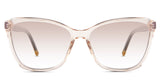 Peach-Rose-Gradient