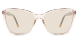 Peach-Beige-Standard Solid
