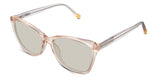 Peach-Brown-Standard Solid
