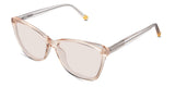 Peach-Rose-Standard Solid