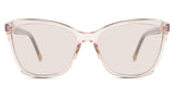 Peach-Rose-Standard Solid