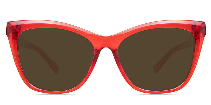 Coquelicot-Brown-Polarized