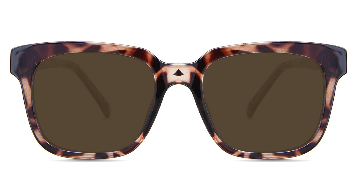 Featherstone-Brown-Polarized