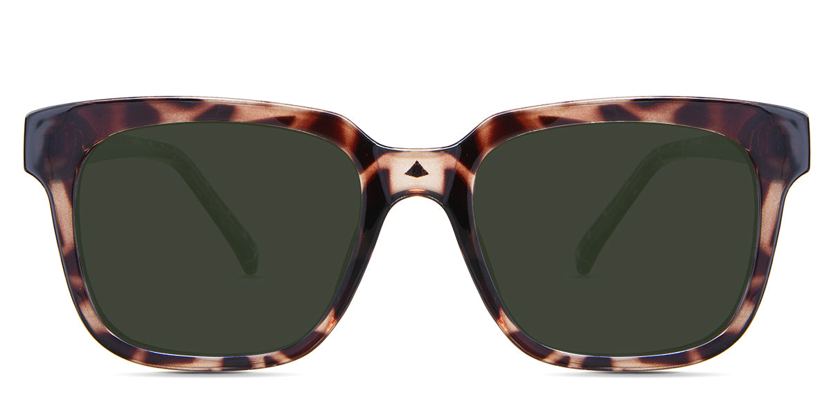 Featherstone-Green-Polarized