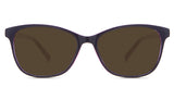 Berry-Brown-Polarized