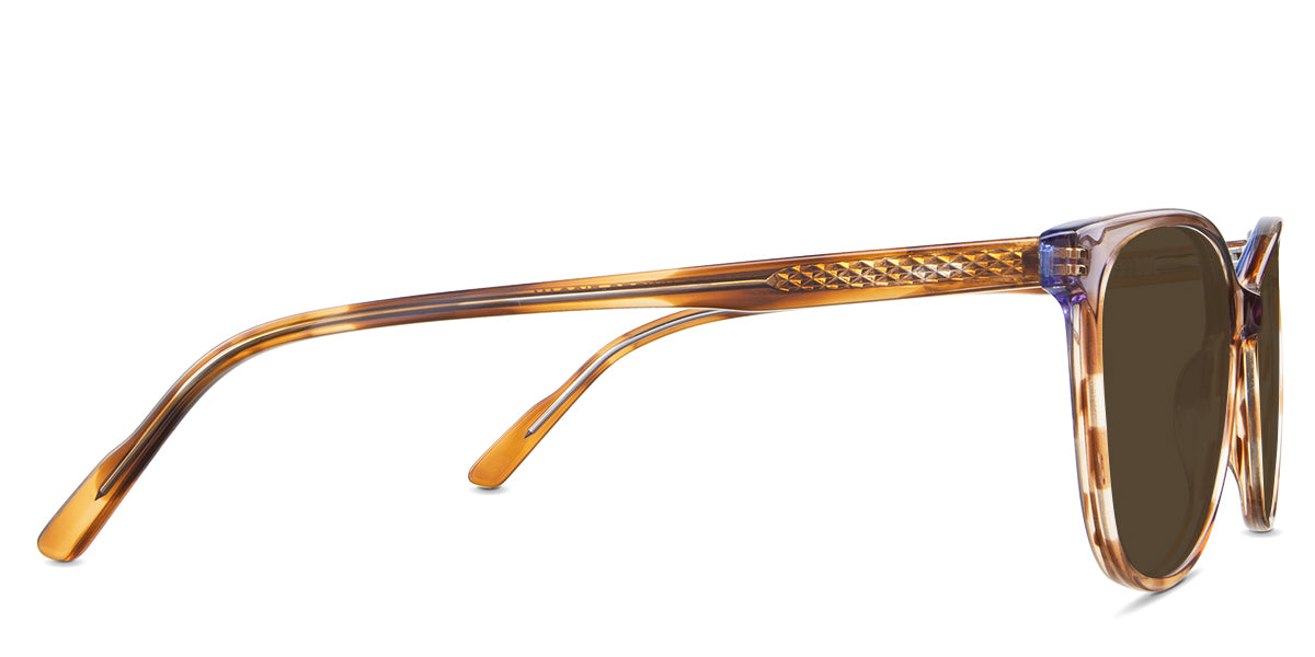 Tut-Brown-Polarized