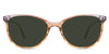 Tut-Green-Polarized