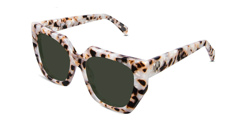 Tabar-Green-Polarized