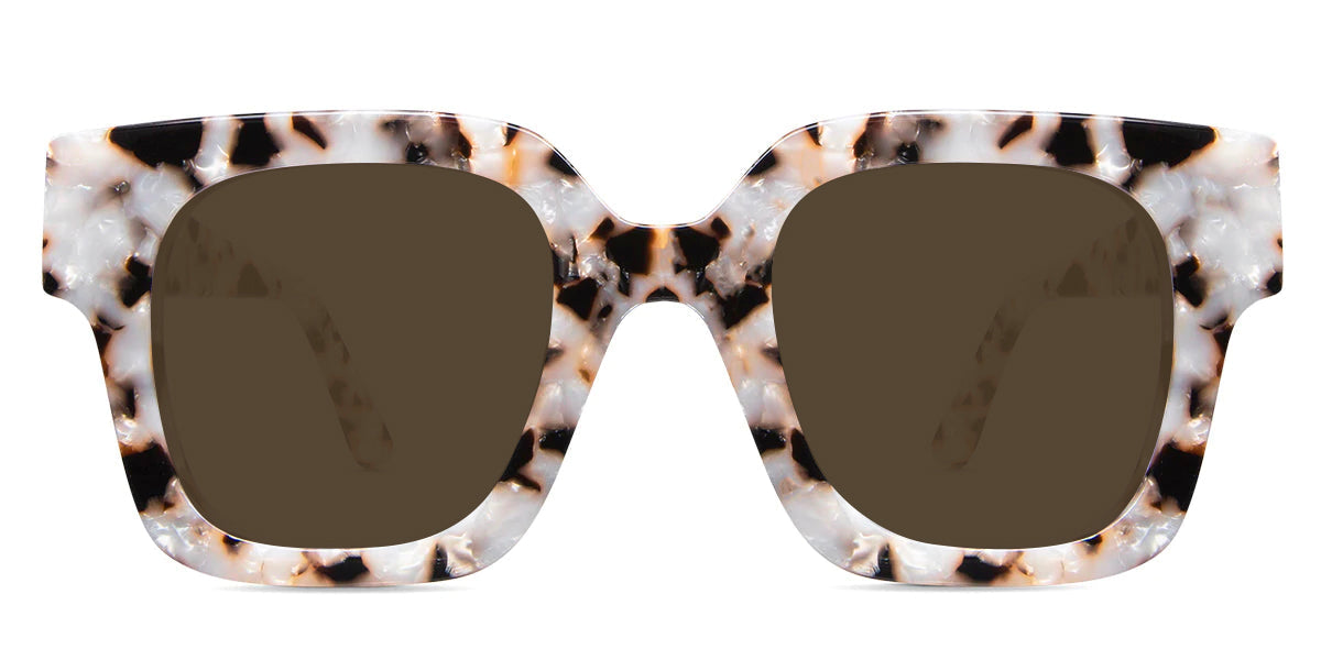 Tabar-Brown-Polarized